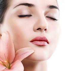 蔬菜祛斑美肤,效果看得见