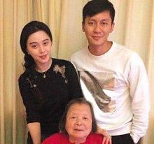  李晨家庭背景 及个人资料 财力雄厚不比范冰冰