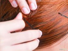女人,学会这个方法,在家轻松自然地<em>拉直头发</em>!【