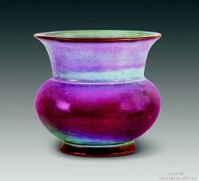 宋代钧窑瓷器哪里可以直接收购怎么鉴定市场价