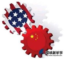 美国:中国令美军在亚太前方的优势逐渐消失【