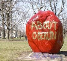 【学校介绍】美国欧柏林学院【6】-新闻频道-