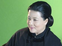 对话书画家傅继英:艺术家都是孤独苦行僧