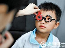 轻度近视怎样恢复视力?原因竟然是酱紫的.