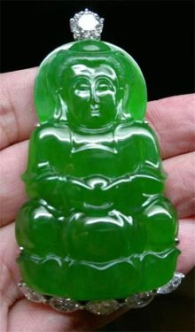 2015错过了股票牛市,就不要错过翡翠大涨!