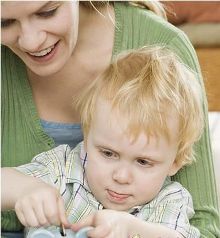 关于在环保教育中培养幼儿的社会能力的毕业论文模板范文