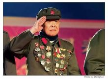 乞丐的一句话, 感动 中国 13亿人 【5】- 新闻 频道