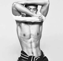 新健身法颁布:文案狗哭死在健身房