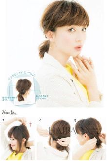 lob头打造失败 补救有方法【1】-新闻频道-手机