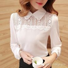 你们那里开始穿长袖衬衫了嘛【1】-新闻频道-