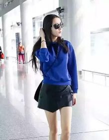 最会穿衣打扮的迪丽热巴和杨幂在一起了!【3】