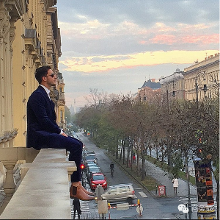 这可能是 全世界最性感 的男 医生 …【6】-时尚频