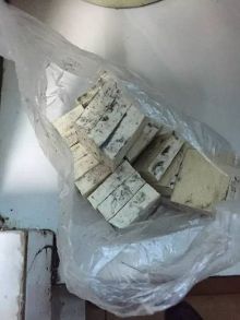 传统臭豆腐精细做法,在家自己做安心臭豆腐【