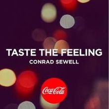 可口可乐新广告语Taste the Feeling席卷全球