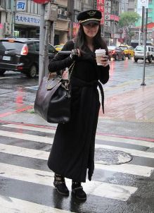 动辄就说自己是白富美,看看真正的白富美是什