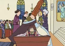 丹麦诗人:偶然而伟大的爱情【2】-新闻频道-手机搜狐