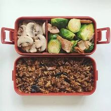 女生节,为你的女生奉上一份便当【1】-新闻频