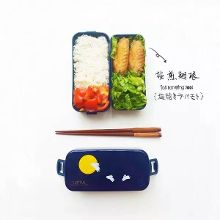 女生节,为你的女生奉上一份便当【4】-新闻频