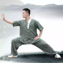 太极拳究竟能不能自学!