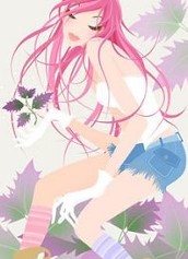 高<em>女性阴道</em>的<em>润滑</em>度
