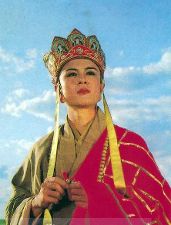 86版《西游记》唐僧的扮演者有三位,其中最帅气的当属徐少华,当年令