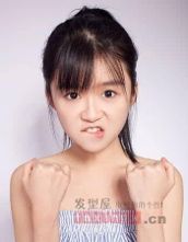 <em>2015最流行</em>的<em>学生发型</em>,开学绽放自己的靓丽青