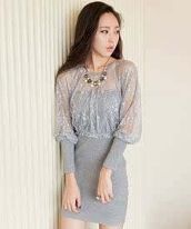 看看这些锦衣夜行的<em>女装</em>,绝对是<em>夜店</em>女王范【