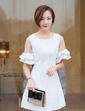 据说<em>男人</em>都<em>喜欢女人</em>这么穿衣服【1】-新闻频道