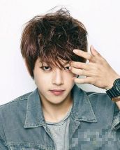 9款韩式<em>男生发型</em>,屌丝都能变男神!【1】-新闻频