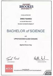 可以在英国直接申请博士学位的神奇OBU!