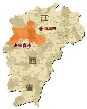 宜春宣传口号"一座叫春的城市"引发网络热议