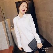 衬衫绝对不止一件白色那么简单,看看吧!【1】