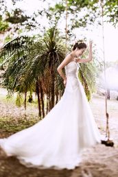 三亚婚纱摄影哪家好,选择高端指日可待【1】-