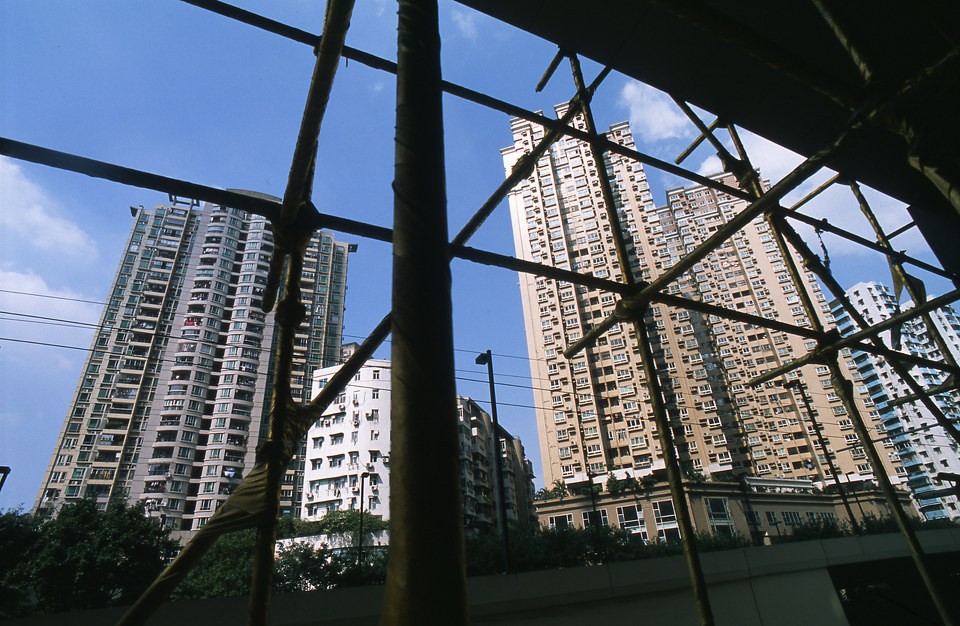 创富记特刊:揭秘楼市未来六大政策 - 听雨心动 - 图文日志·烎 创富记特刊:揭楼市未来六政策