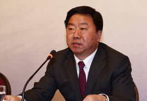 狐揭秘:哪些副部长"官高半级