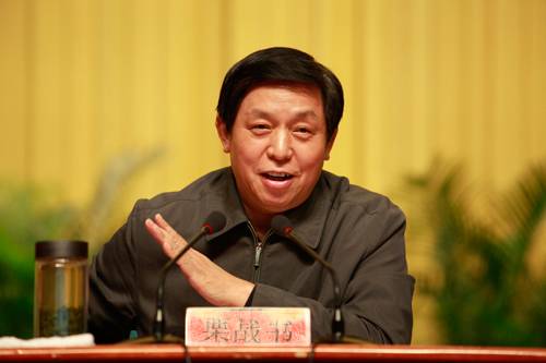 狐揭秘:哪些副部长"官高半级