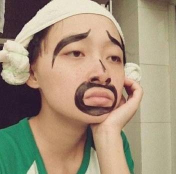 神<em>吐槽</em>:<em>妹子</em>曝照无下限 逼<em>男友</em>分手_放肆吧