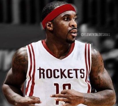 高级黑:中超杨智晃晕巴甲前MVP 火箭终组三巨头