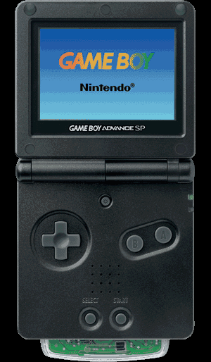 还记得gb Gba Sp吗 掌机的新时代来了 无线频道 手机搜狐