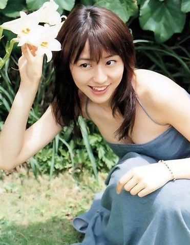 日本胸排名_日本性感大胸美女排名(3)