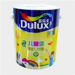 儿童漆排名_立邦儿童漆图片(3)