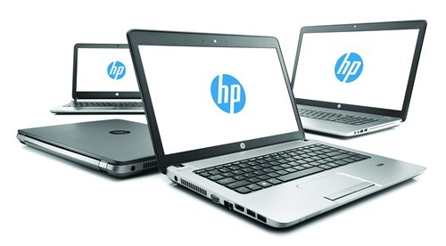 hp probook 400系列新品图片