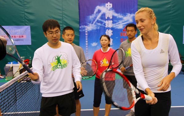 2025中国网球公开赛_中网赛程签表+直播比分一网打尽空降澳网背后郑钦文一个让人心疼的决定真相不止是伤病