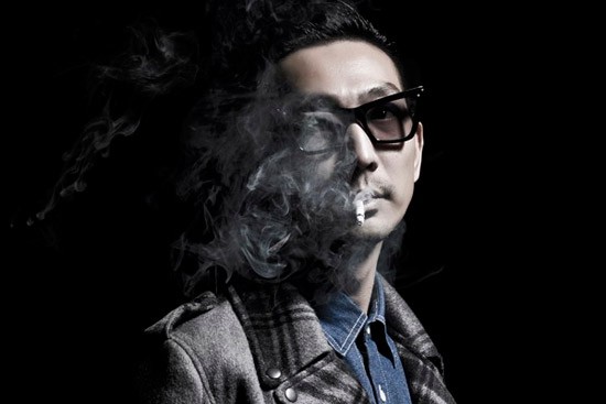 虽然你冷酷无情歌曲谱子(3)