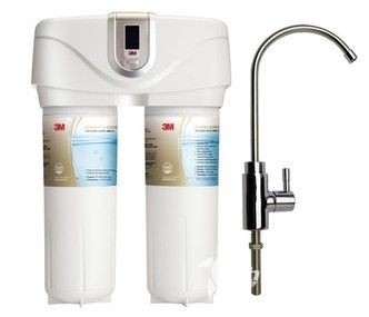 保护健康生活 3M舒活泉SDW8000T净水器