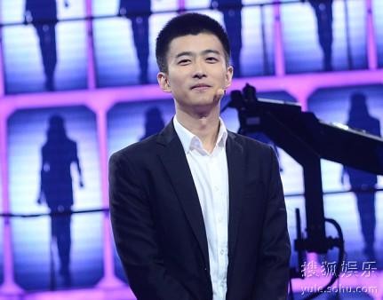 我们约会吧邱启明化身男嘉宾 首度公开择偶观