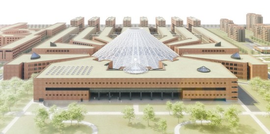 鲁迅美术学院