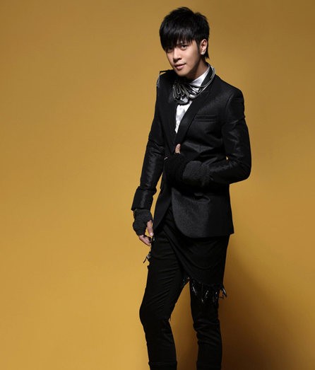 罗志祥是洁癖王 揭秘明星另类怪癖