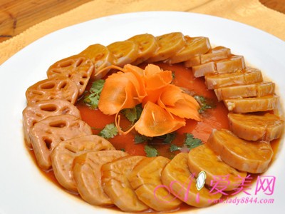 藕怎么清洗用盐 a3ltm34012392249340.jpg