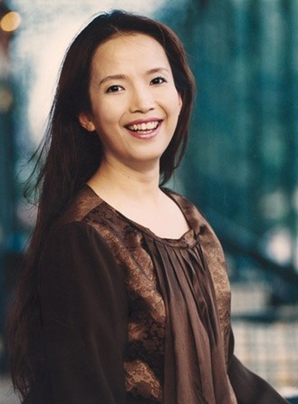 衡水泰华中学巩建英：立心立行 卓越致远